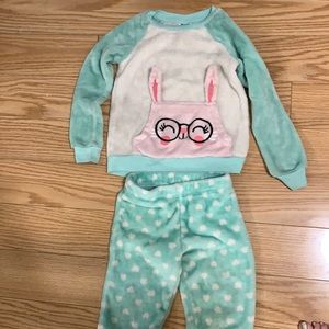 5/6 Girls PJ set
